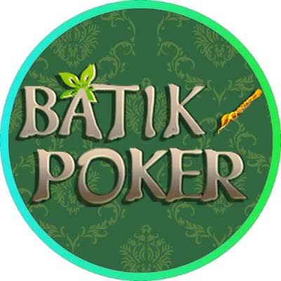 batikpoker slot