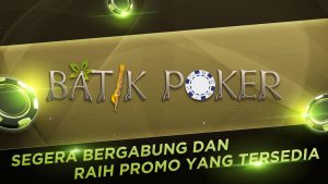 BATIKPOKER