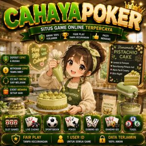 cahayapoker