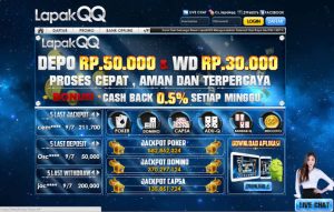 LAPAKQQ