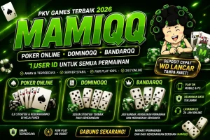 mamiqq