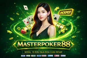 masterpoker88