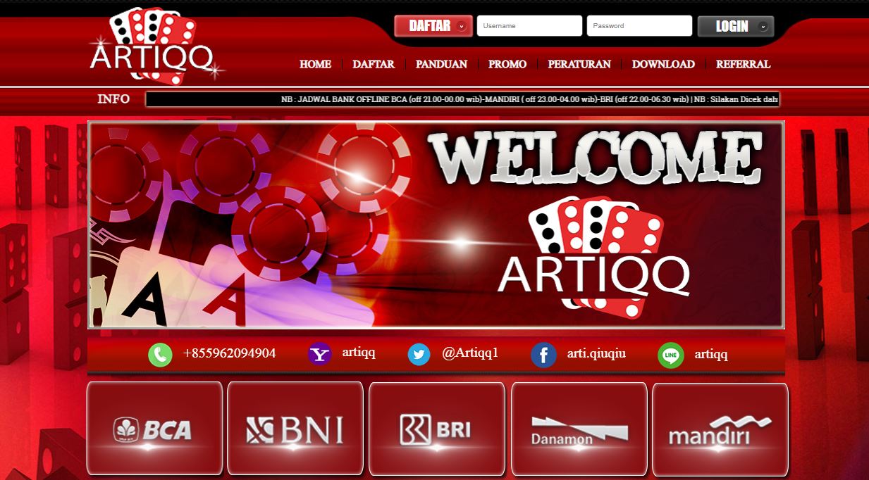 artiqq