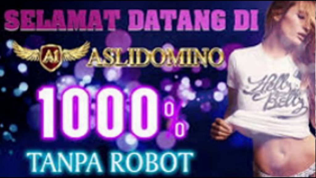 aslidomino