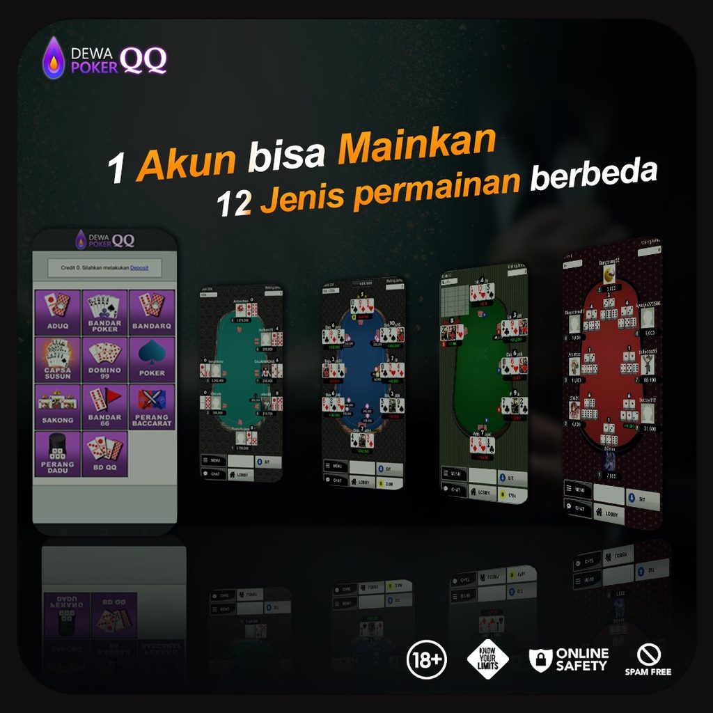 dewapokerqq
