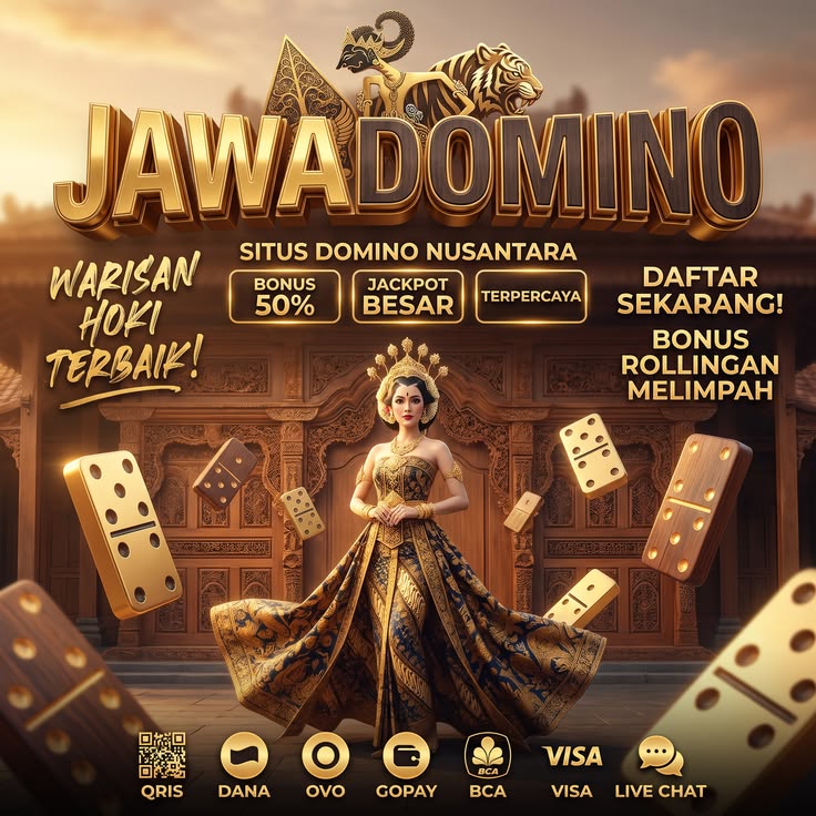 jawadomino