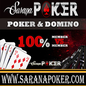 saranapoker