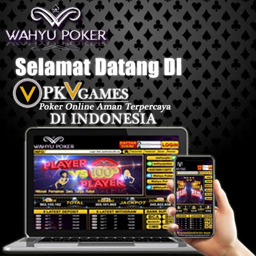 wahyupoker